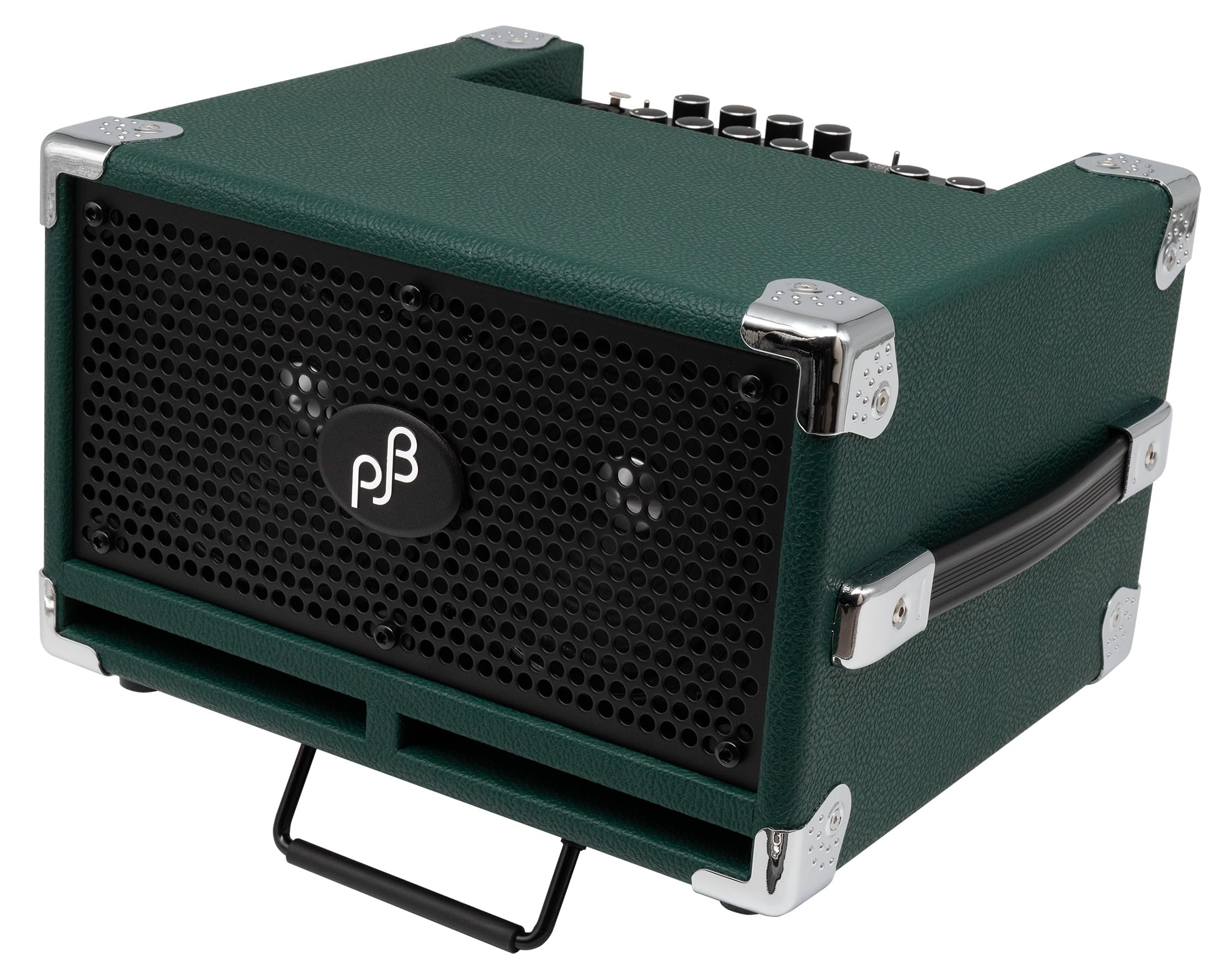 Amazon.co.jp: Phil Jones Bass PJB Bass CUB 2 Forest Green フィル
